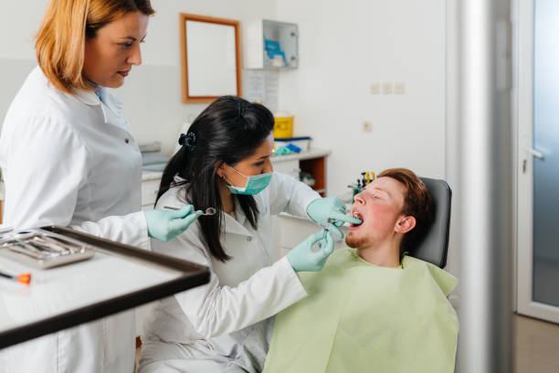 Best Emergency Dentist for Knocked-Out Tooth in Pittsburgh, PA