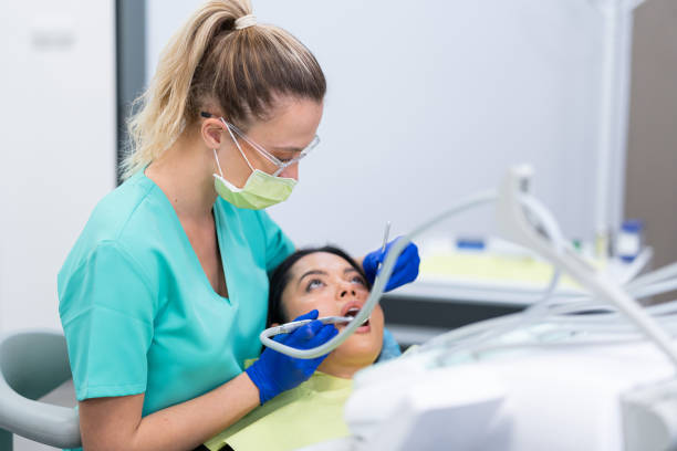 Best Mobile Emergency Dentist in Pittsburgh, PA
